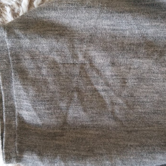 Club Monaco Shrug Sweater - Picture 10 of 11